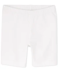 Baby And Toddler Girls Bike Shorts