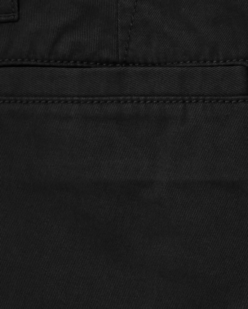 Boys Uniform Stretch Chino Shorts