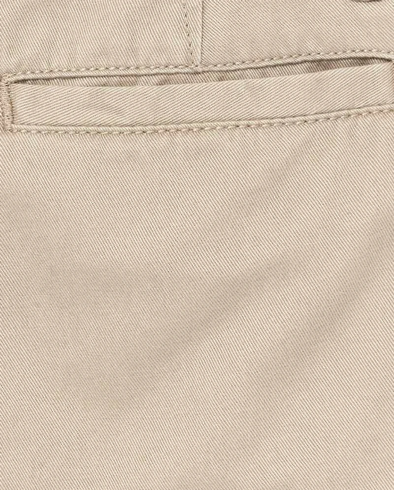 Boys Uniform Stretch Chino Shorts