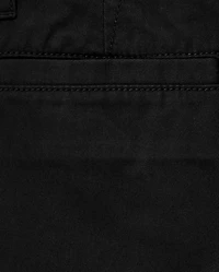 Boys Uniform Stretch Chino Shorts