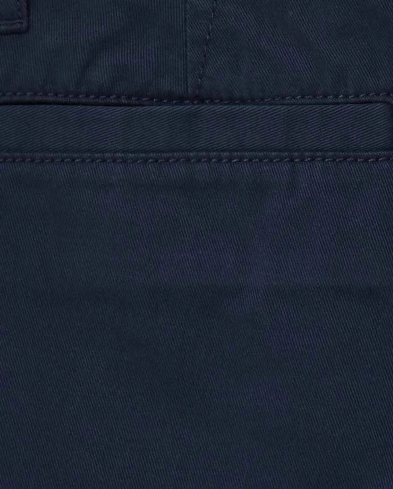 Boys Uniform Stretch Chino Shorts