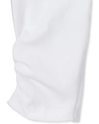 Baby Girls Leggings 2-Pack