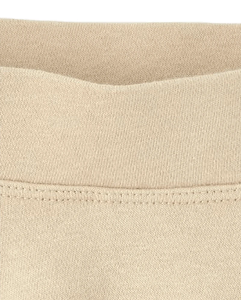 Girls French Terry Skort