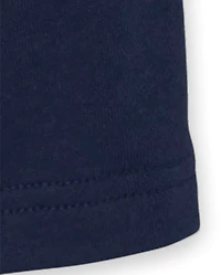 Kids French Terry Shorts 3-Pack