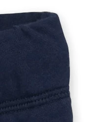 Kids French Terry Shorts 3-Pack