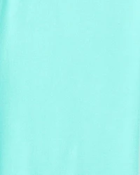 Girls Rainbow Star Capri Leggings 3-Pack