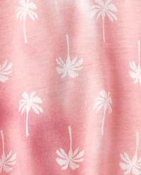 Girls Mix And Match Print Skort