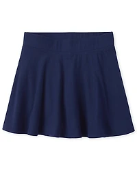 Girls Mix And Match Skort