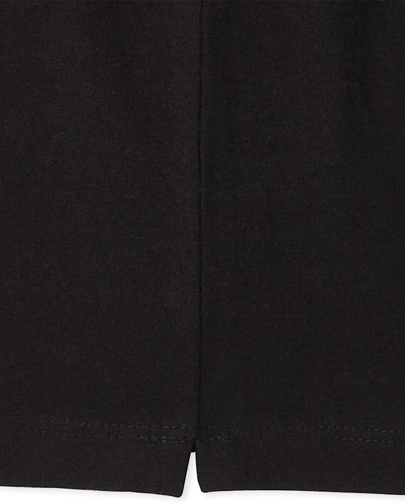 Girls Cartwheel Shorts 2-Pack