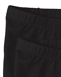 Girls Cartwheel Shorts -Pack