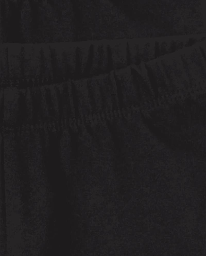 Girls Cartwheel Shorts -Pack