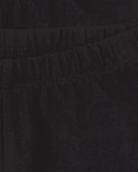 Girls Cartwheel Shorts -Pack