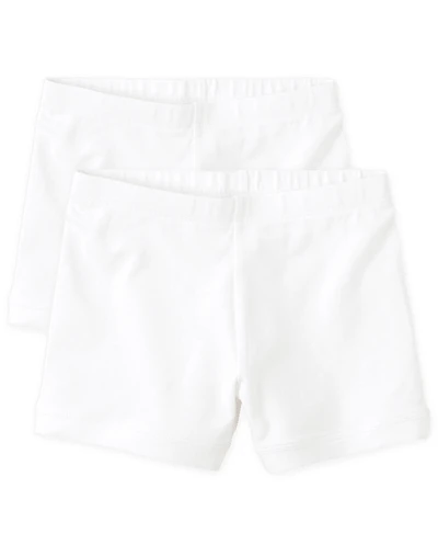 Lot de 2 shorts Cartwheel pour filles