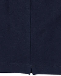 Girls Cartwheel Shorts 2-Pack