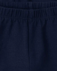 Girls Cartwheel Shorts 2-Pack