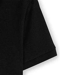 Kids Uniform Soft Pique Polo 2-Pack