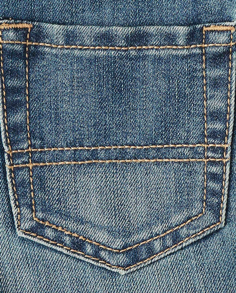 Jean skinny pour garçon