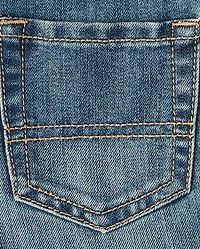 Jean skinny pour garçon