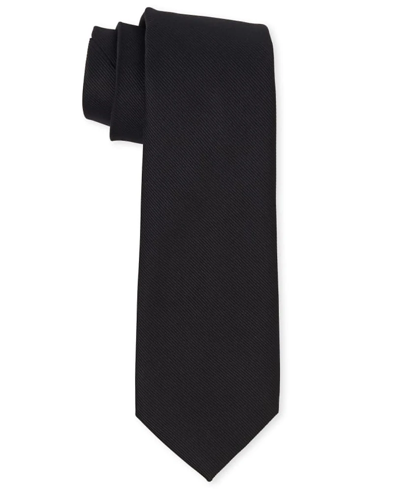 Boys Tie