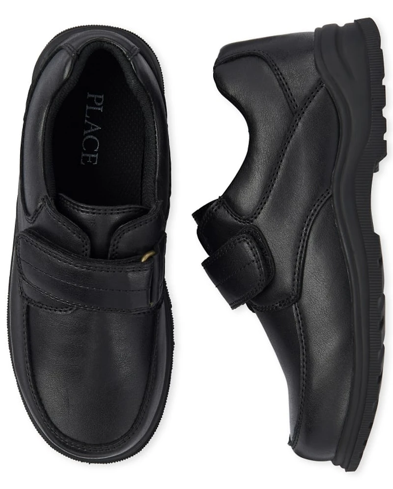 Boys Dress Shoes