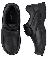 Boys Dress Shoes