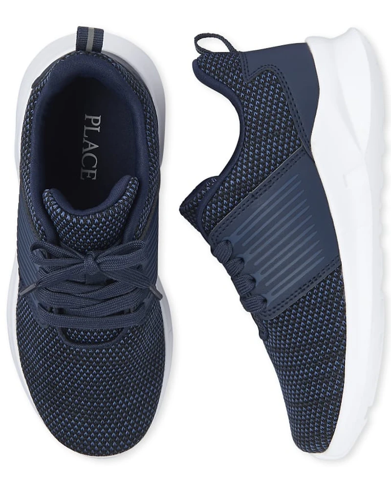 Kids Running Sneakers