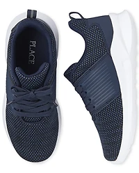 Kids Running Sneakers