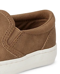 Toddler Slip On Sneakers