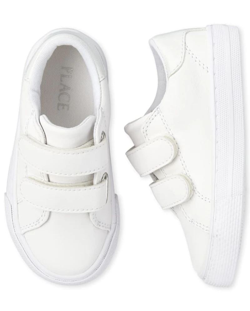 Toddler Girls Sneakers