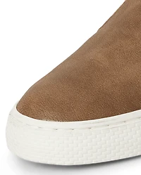 Kids Slip On Sneakers