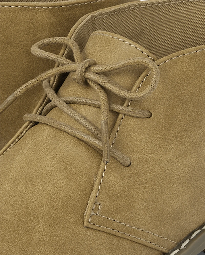 Boys Lace Up Boots