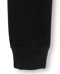 Kids Fleece Jogger Pants -Pack