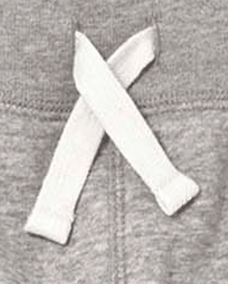 Kids Fleece Jogger Pants 2-Pack