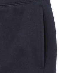 Kids Fleece Jogger Pants 2-Pack