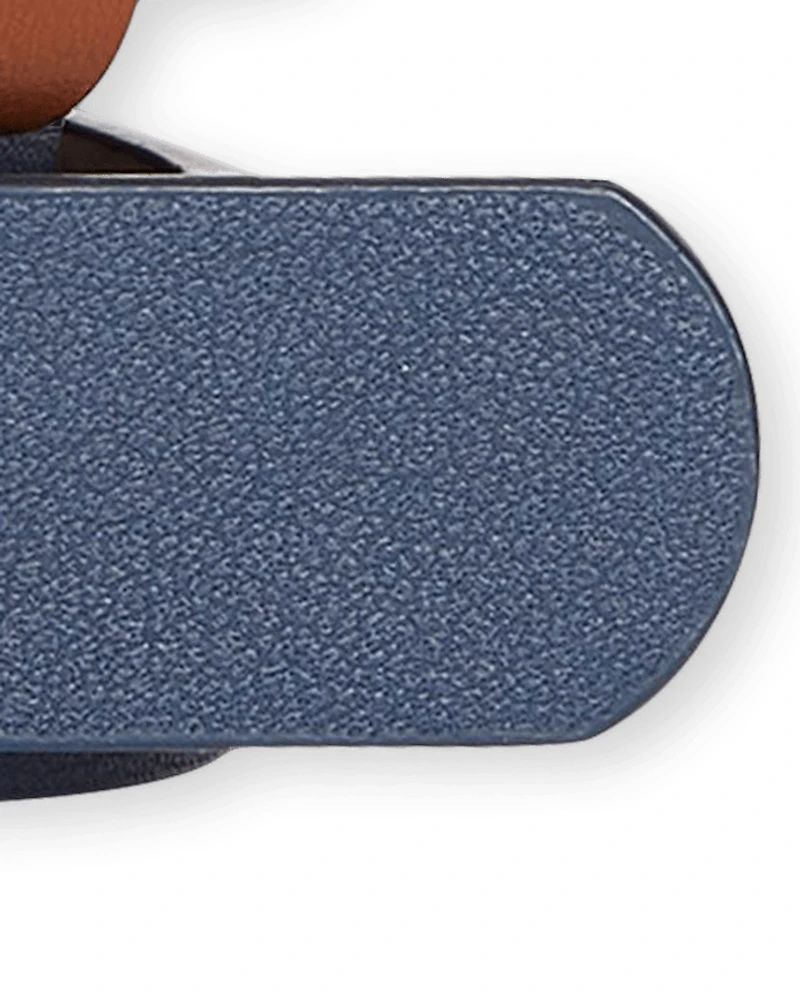 Lot de 2 ceintures uniformes pour filles