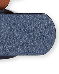 Lot de 2 ceintures uniformes pour filles