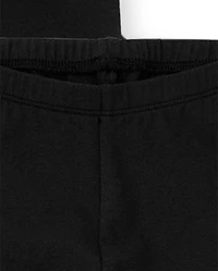 Girls Leggings 5-Pack