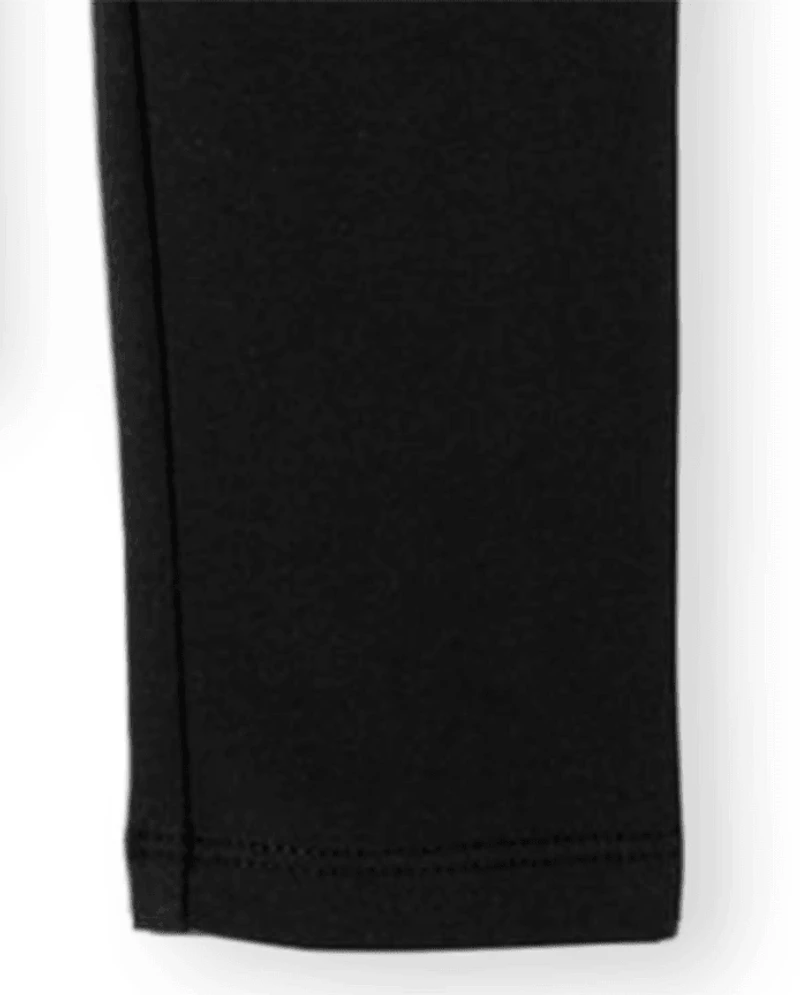 Girls Leggings 5-Pack