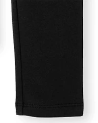 Girls Leggings 5-Pack