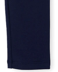 Girls Leggings 5-Pack