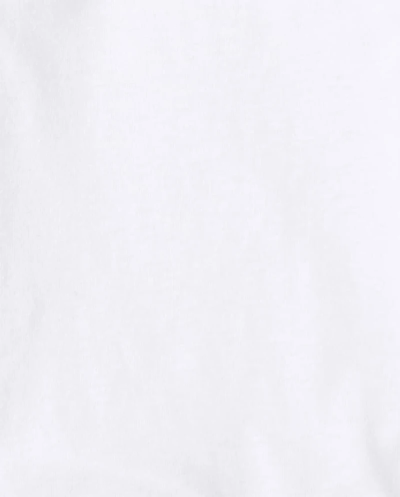 Baby And Toddler Boys Tank Top 4-Pack