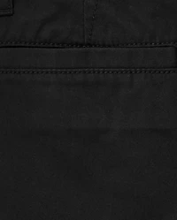 Boys Uniform Stretch Chino Shorts -Pack