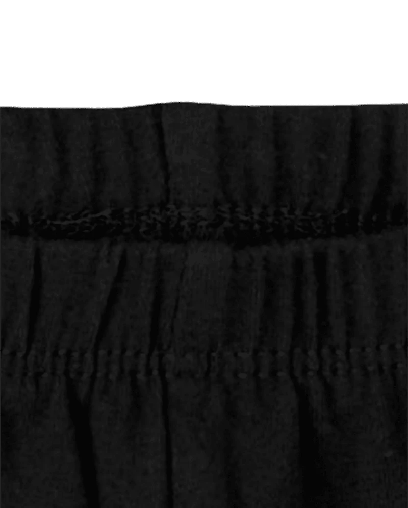 Toddler Girls Cartwheel Shorts 2-Pack