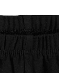Toddler Girls Cartwheel Shorts 2-Pack