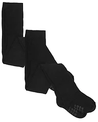 Lot de 2 collants pour toute-petite fille