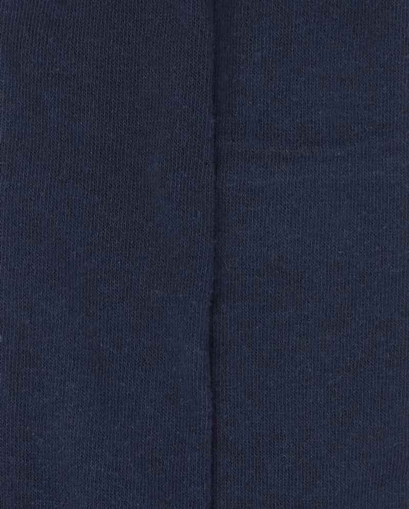 Toddler Girls Tights 2-Pack