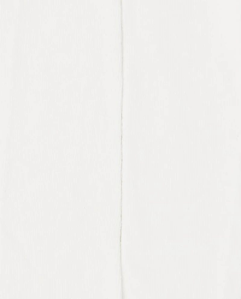 Toddler Girls Tights 2-Pack