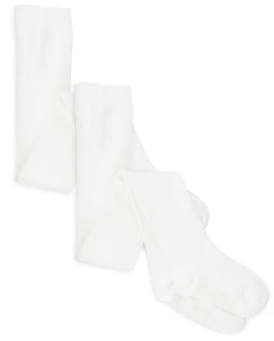 Toddler Girls Tights 2-Pack