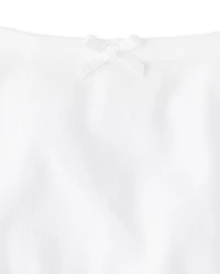 Girls Bralette 4-Pack