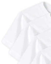 Boys Tee Shirt 4-Pack